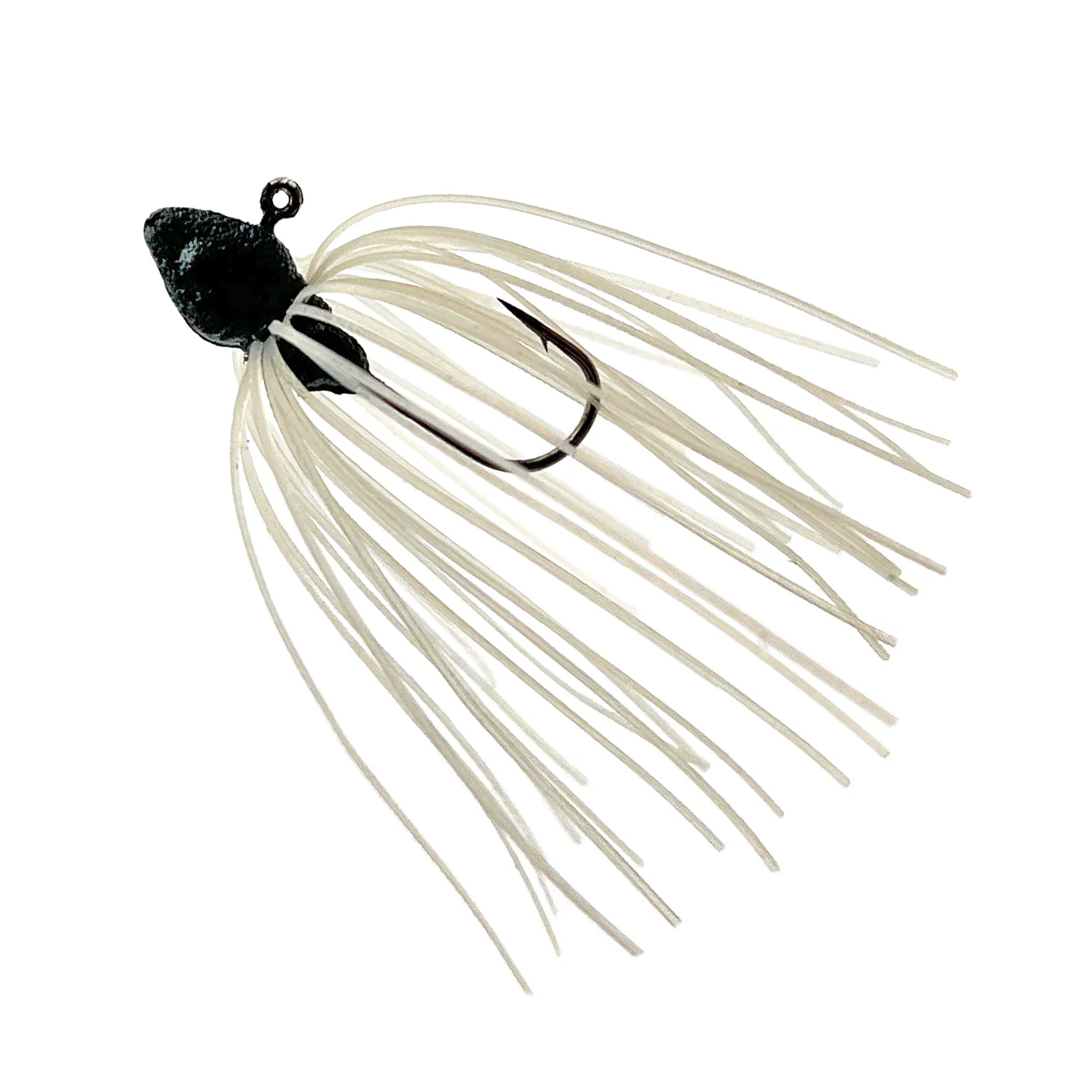 Crappie Soft Plastics