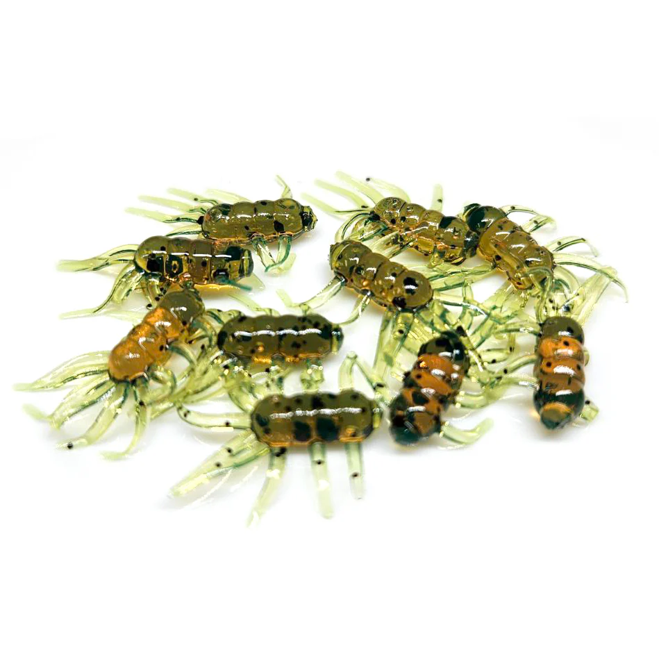 Bug Baits