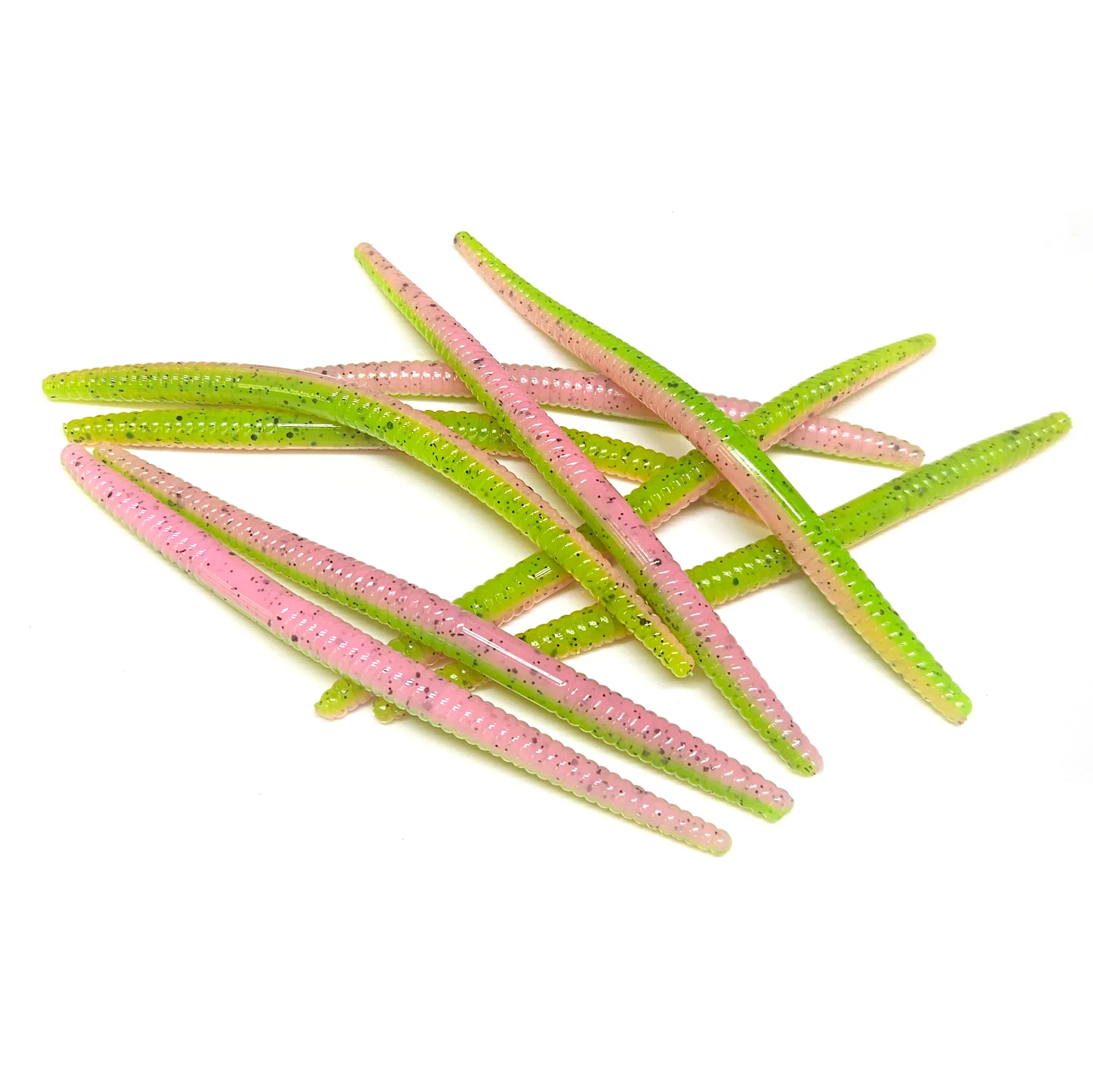 Finesse Soft Plastics